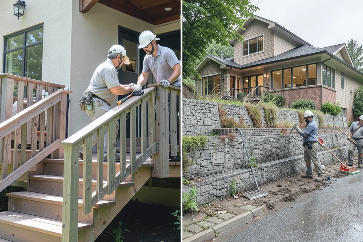 Wine Cellar Construction in Skykomish, King County, WA - We assess the space and target storage conditions