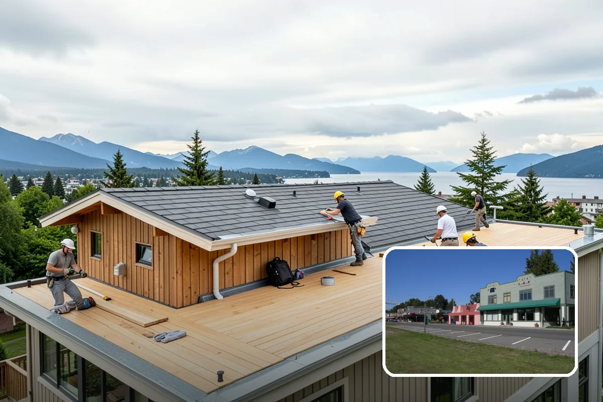 Wine Cellar Construction in Snoqualmie, King County, WA - Sealed insulation and vapor barriers for stable conditions