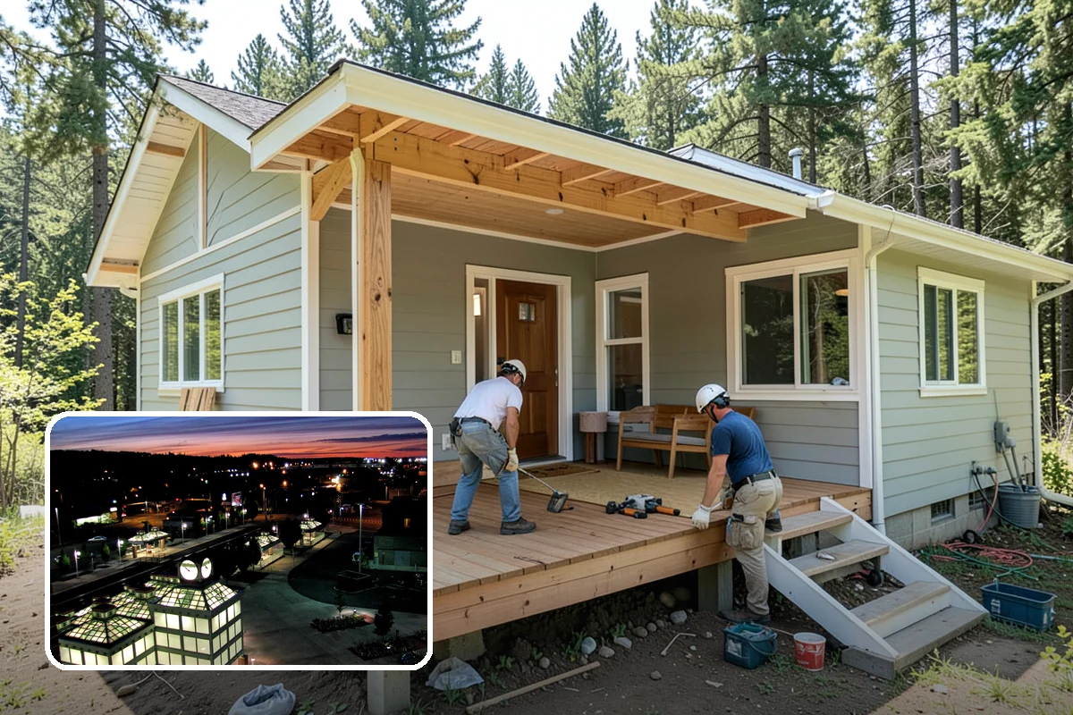 Wine Fridge Installation in Auburn, King County, WA - Ideal, stable storage for your wine