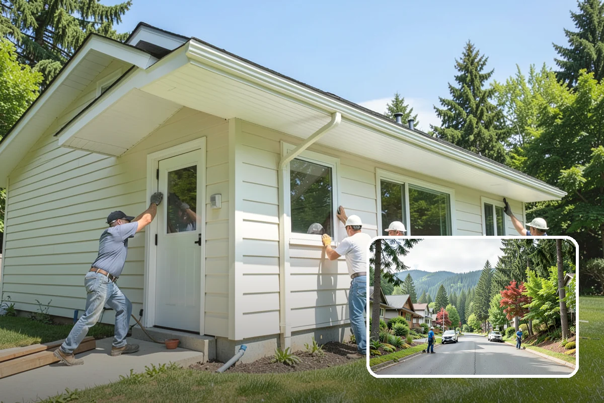 Wine Fridge Installation in Darrington, Snohomish County, WA - Ideal, stable storage for your wine