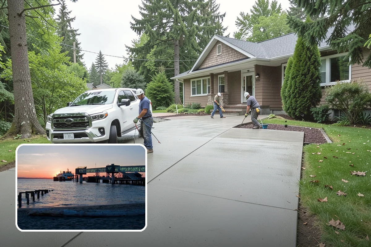 Wine Fridge Installation in Edmonds, Snohomish County, WA - Ideal, stable storage for your wine
