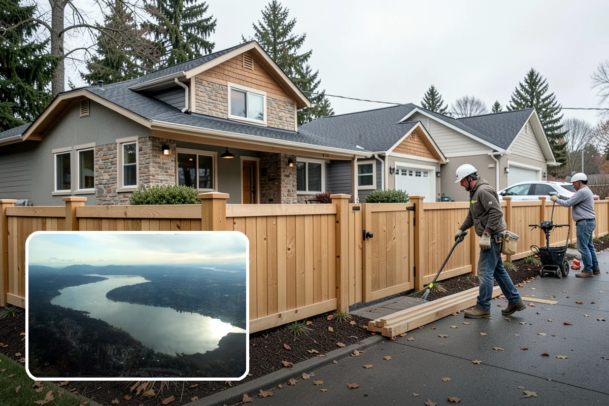 Wine Fridge Installation in Sammamish, King County, WA - Ideal, stable storage for your wine