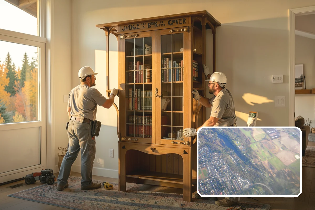 Wine Rack Construction in Algona, King County, WA - Organized, accessible storage for your collection