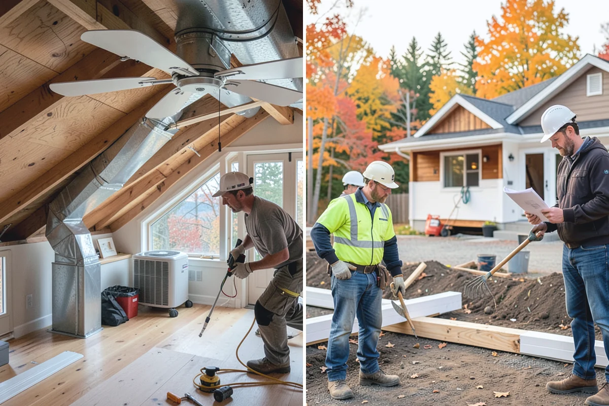 Wine Rack Construction in Auburn, King County, WA - Assess your collection size, location, and style goals