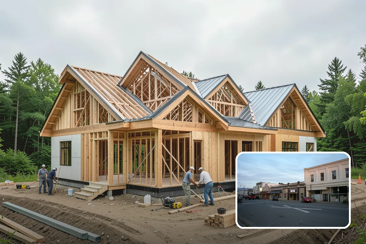 Wine Rack Construction in Burlington, Skagit County, WA - Organized, accessible storage for your collection