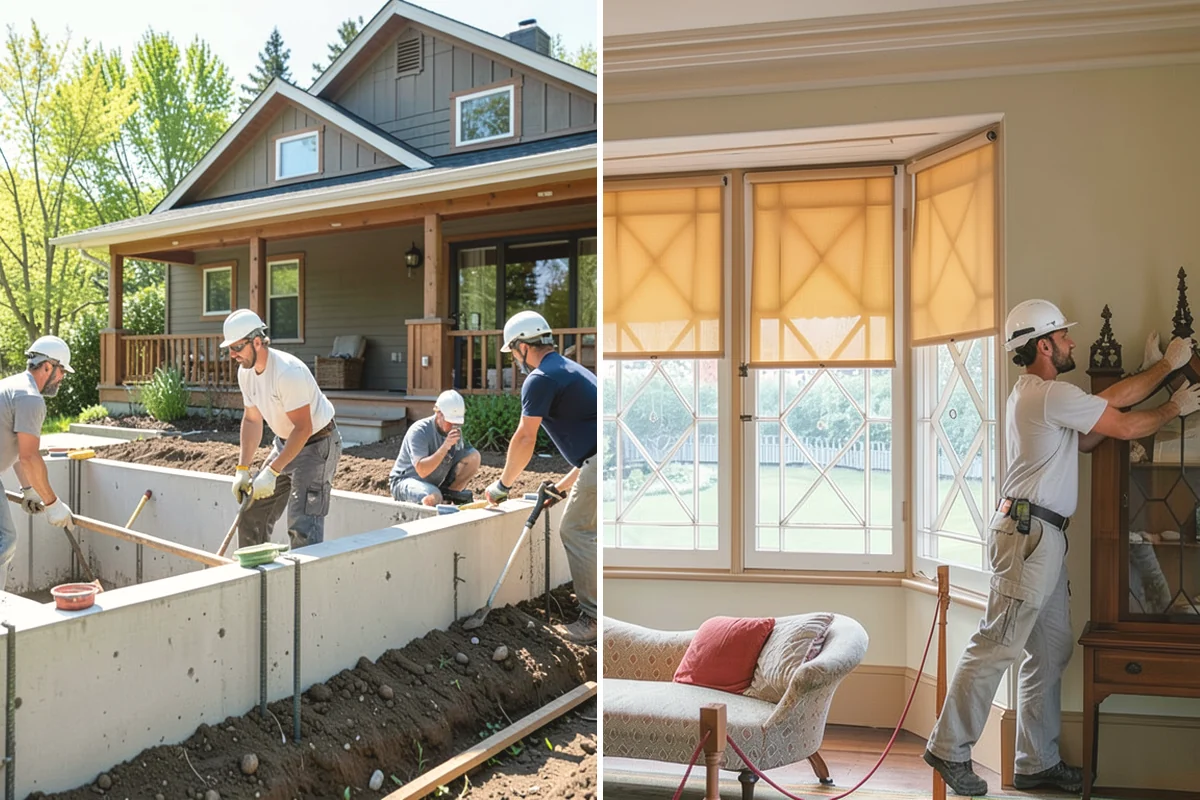 Wine Rack Construction in Carnation, King County, WA - Assess your collection size, location, and style goals