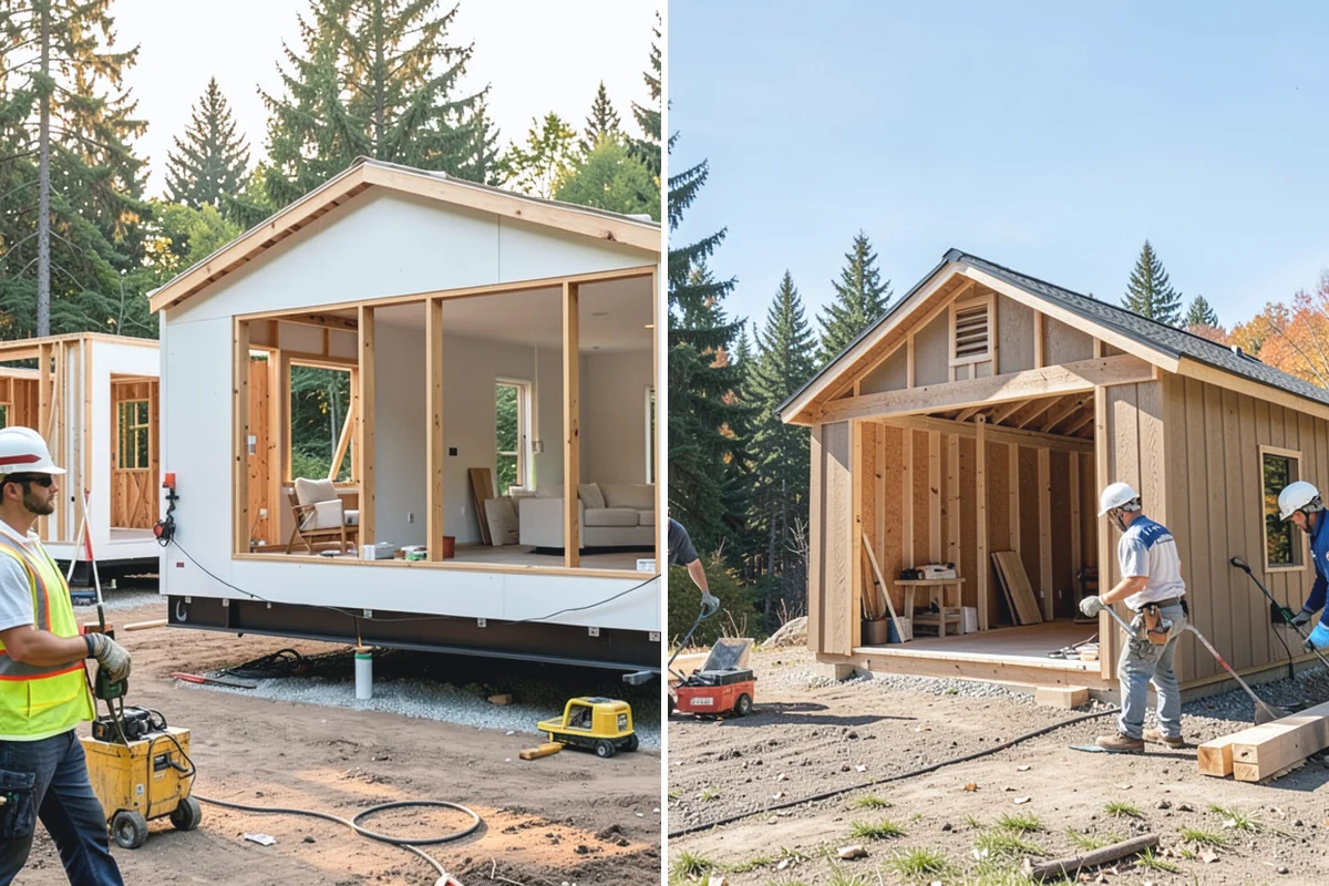 Wine Rack Construction in Coupeville, Island County, WA - Assess your collection size, location, and style goals
