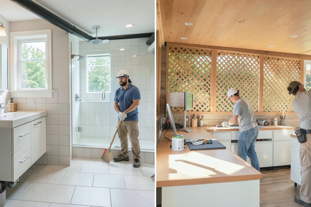 Wine Rack Construction in Darrington, Snohomish County, WA - Assess your collection size, location, and style goals