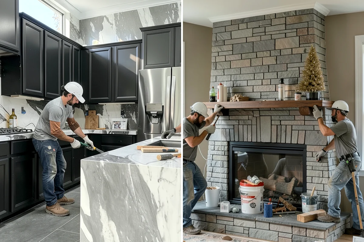 Wine Rack Construction in Federal Way, King County, WA - Assess your collection size, location, and style goals