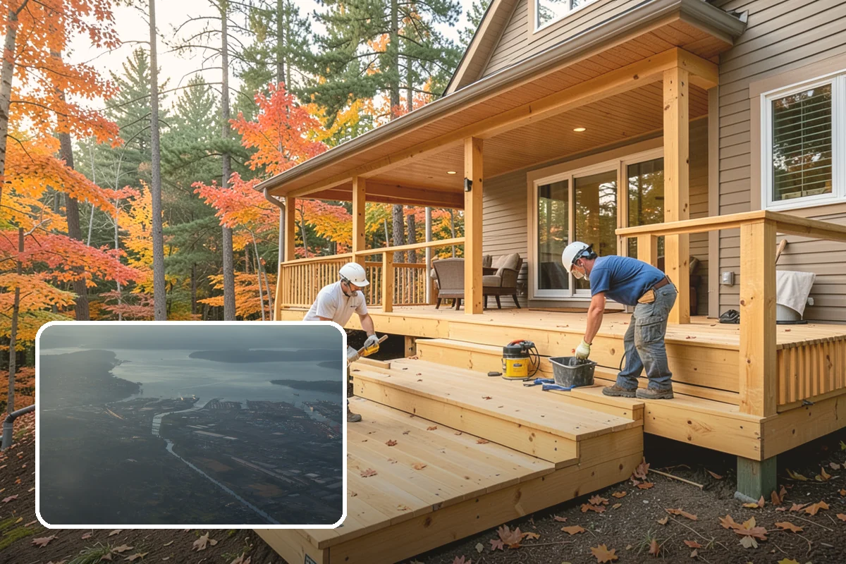 Wine Rack Construction in Fife, Pierce County, WA - Organized, accessible storage for your collection