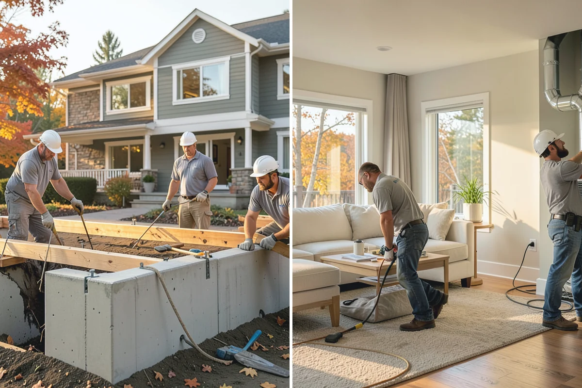 Wine Rack Construction in Gold Bar, Snohomish County, WA - Assess your collection size, location, and style goals
