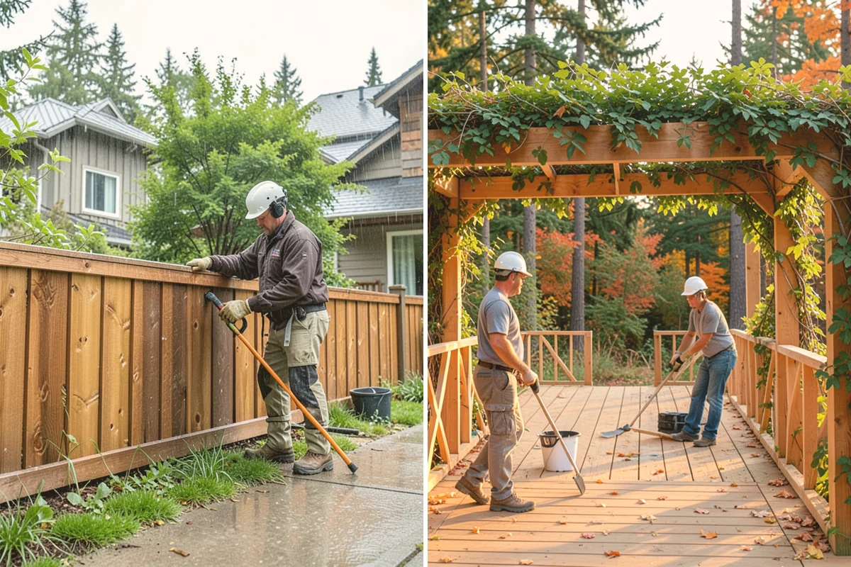 Wine Rack Construction in Index, Snohomish County, WA - Assess your collection size, location, and style goals