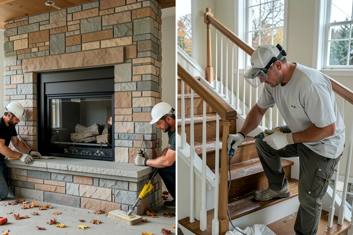 Wine Rack Construction in Kenmore, King County, WA - Assess your collection size, location, and style goals