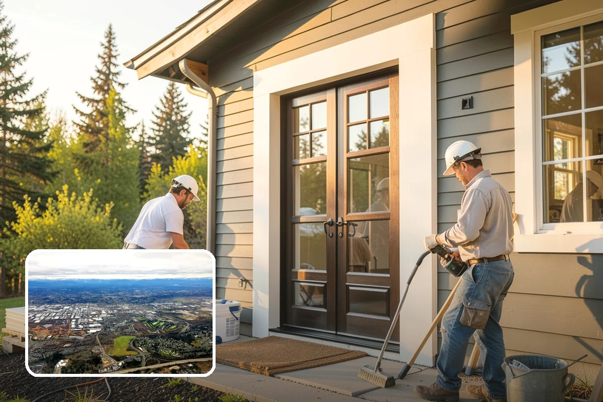 Wine Rack Construction in Kent, King County, WA - Organized, accessible storage for your collection