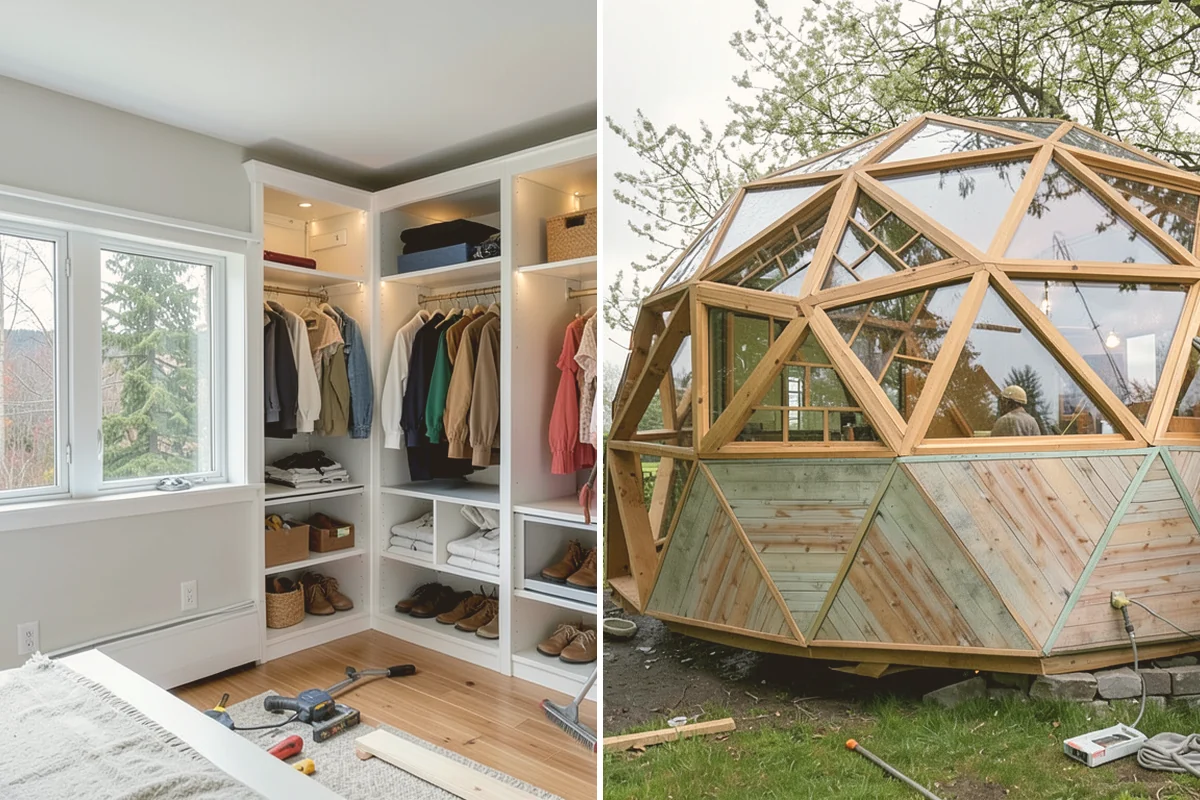 Wine Rack Construction in Kent, King County, WA - Assess your collection size, location, and style goals