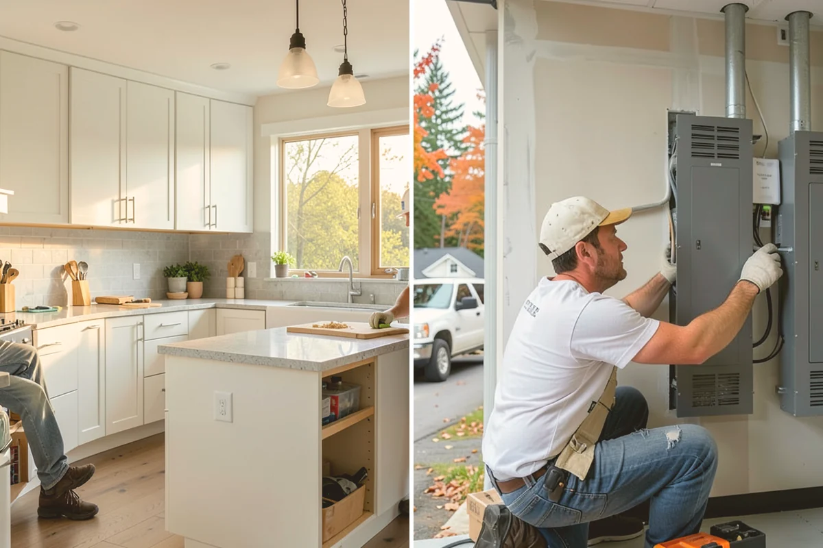 Wine Rack Construction in Kirkland, King County, WA - Assess your collection size, location, and style goals