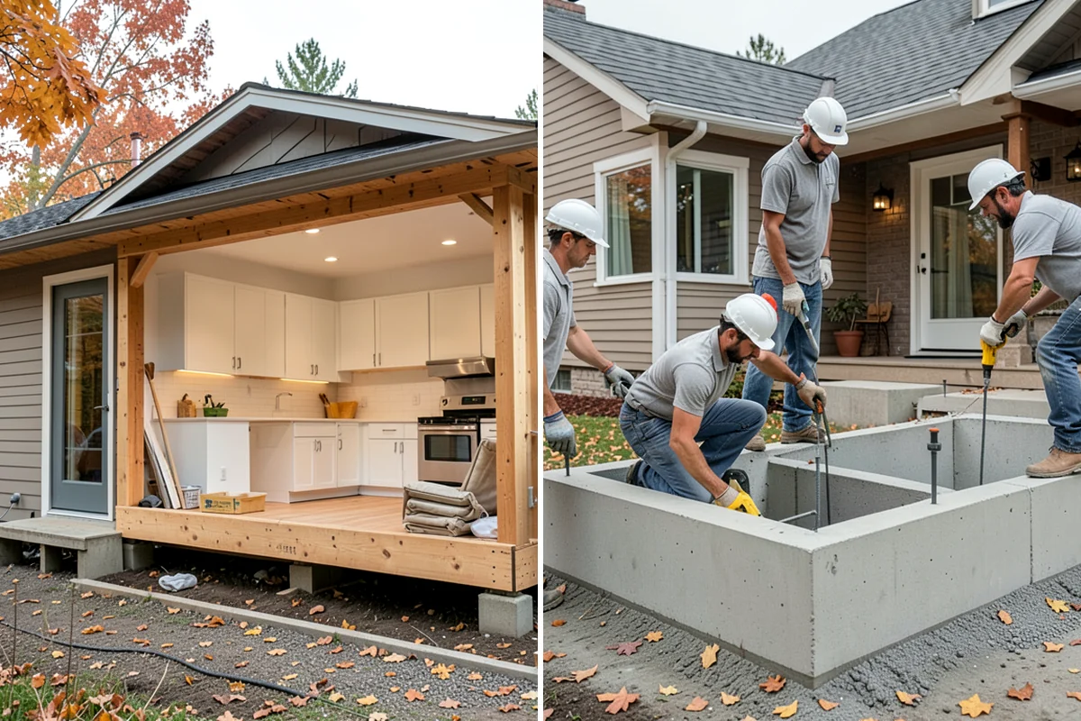 Wine Rack Construction in Lake Forest Park, King County, WA - Assess your collection size, location, and style goals
