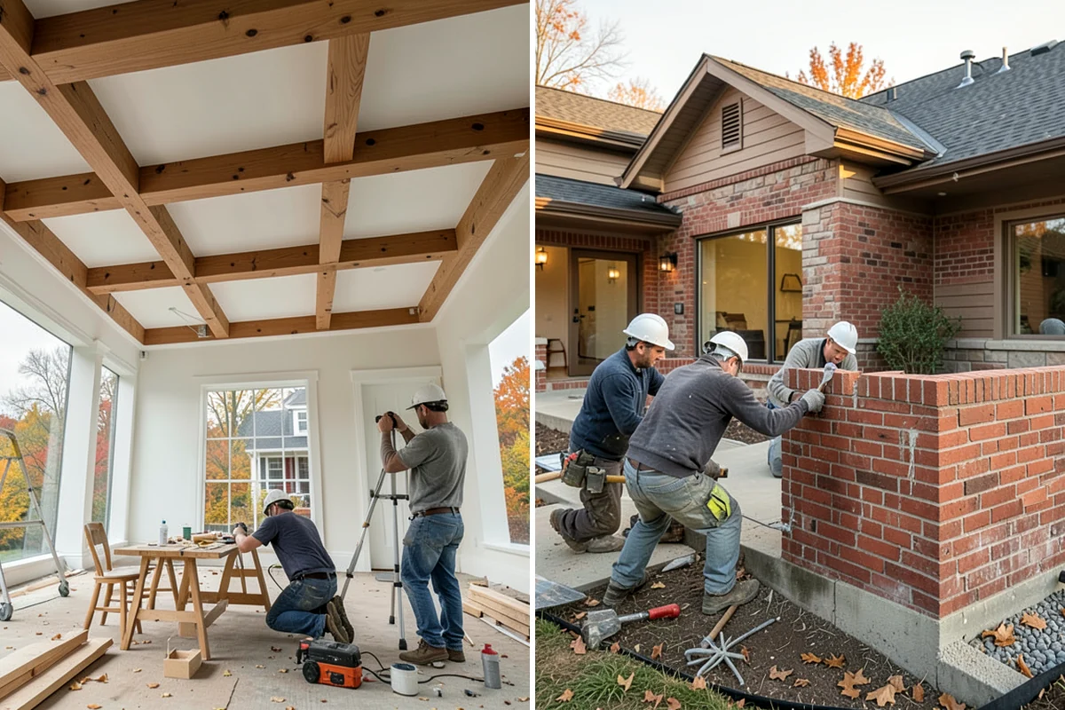 Wine Rack Construction in Lakewood, Pierce County, WA - Assess your collection size, location, and style goals