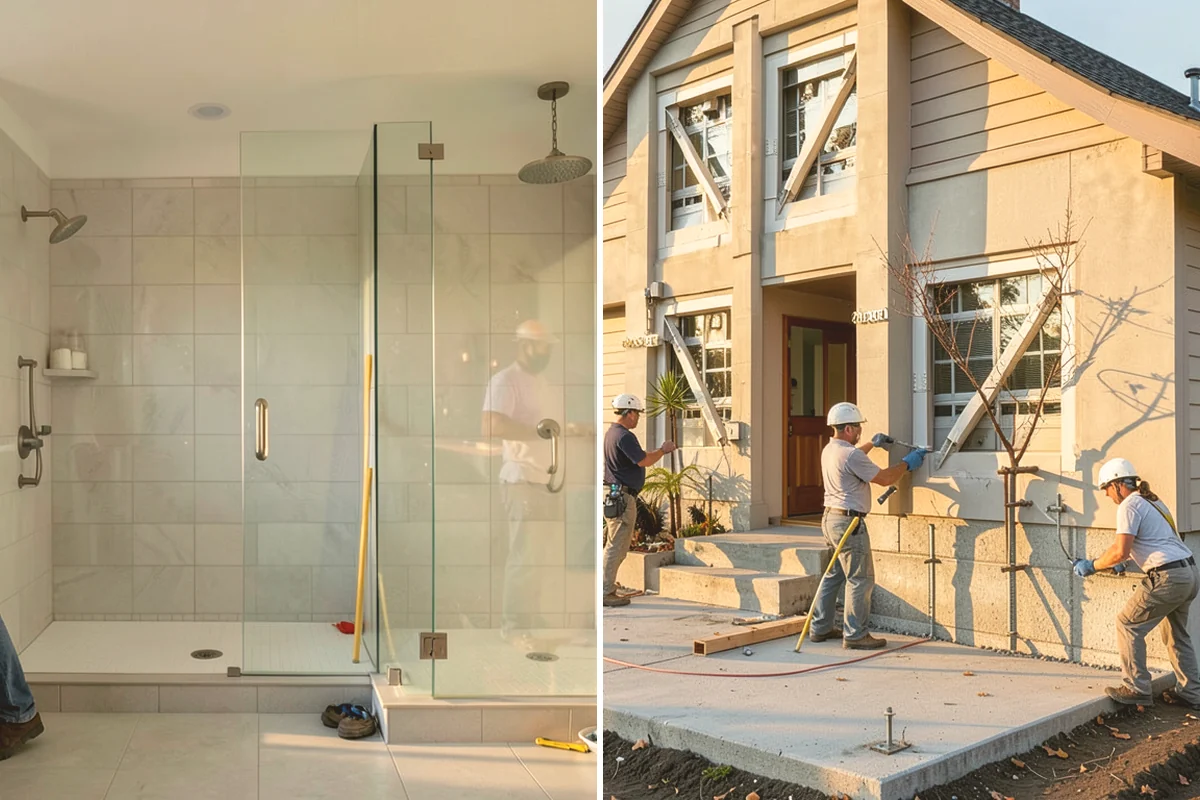 Wine Rack Construction in Langley, Island County, WA - Assess your collection size, location, and style goals