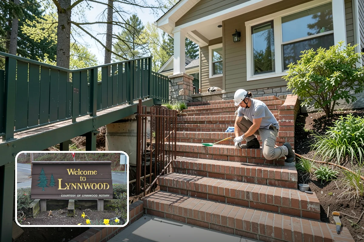Wine Rack Construction in Lynnwood, Snohomish County, WA - Organized, accessible storage for your collection
