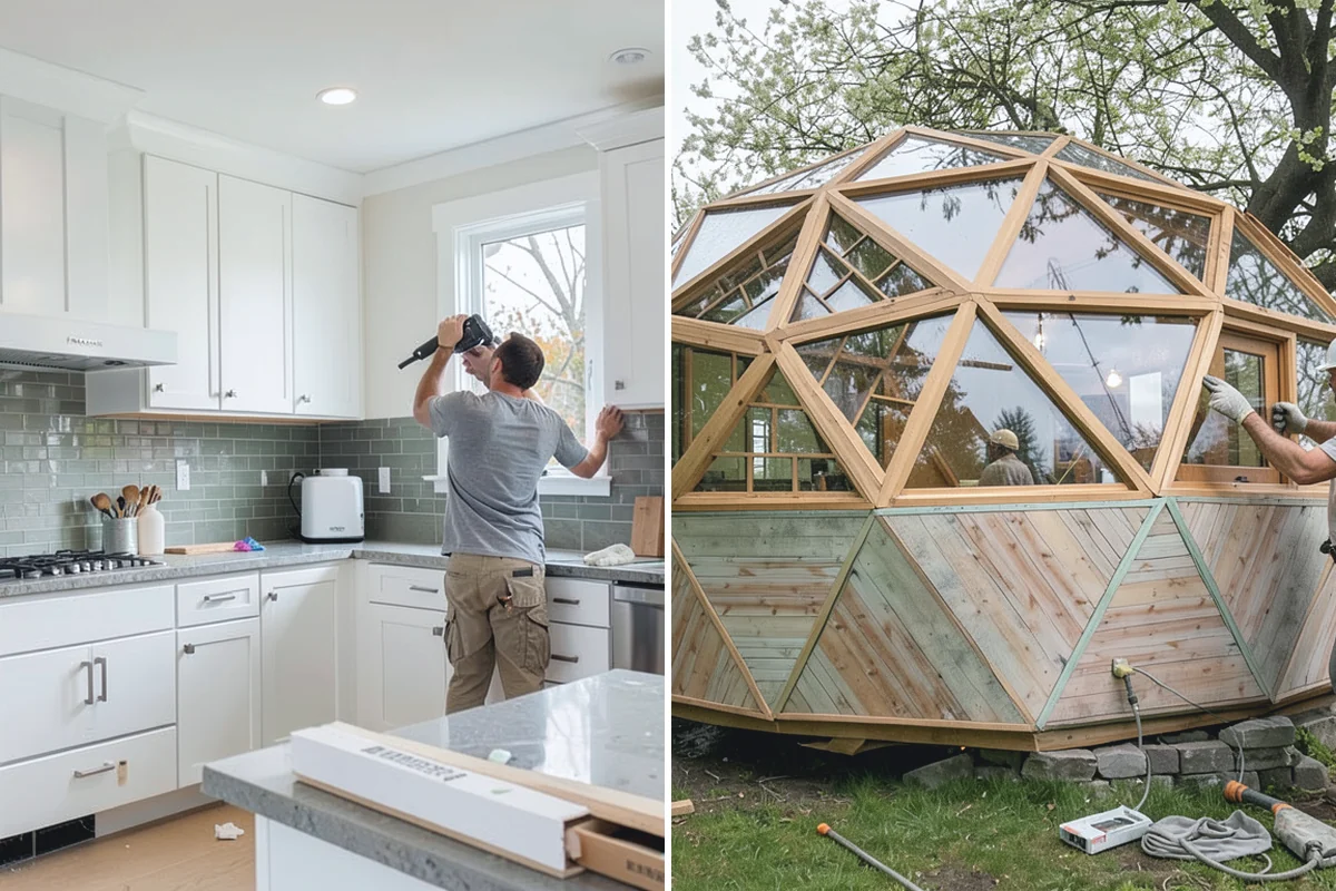 Wine Rack Construction in Marysville, Snohomish County, WA - Assess your collection size, location, and style goals