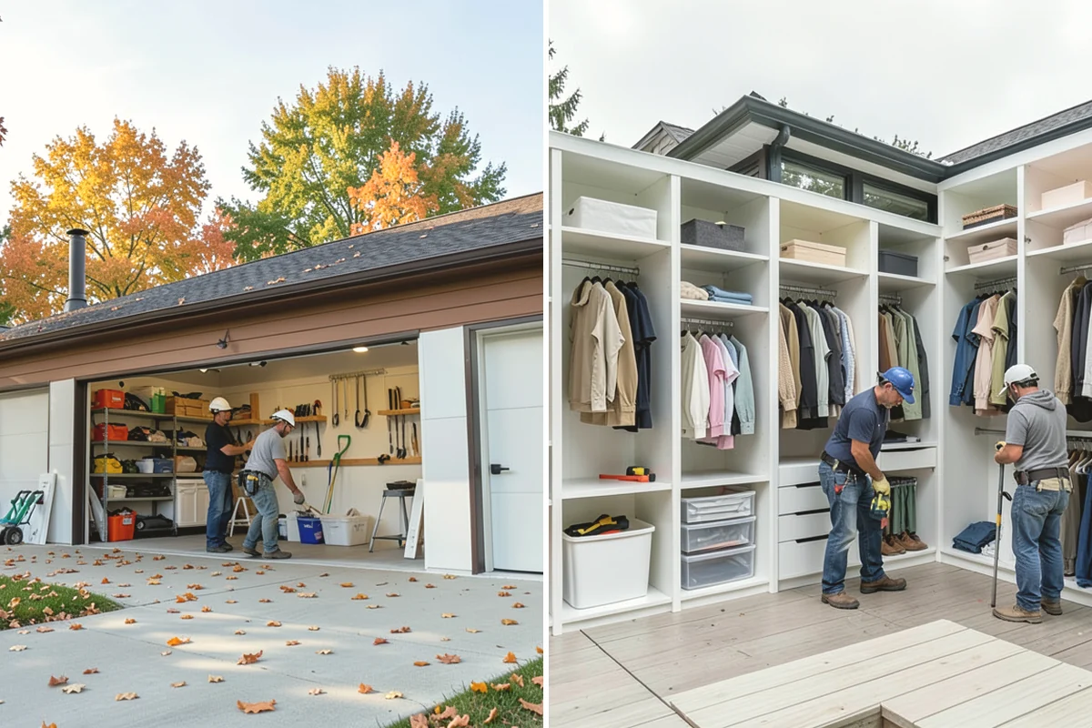 Wine Rack Construction in Mercer Island, King County, WA - Assess your collection size, location, and style goals