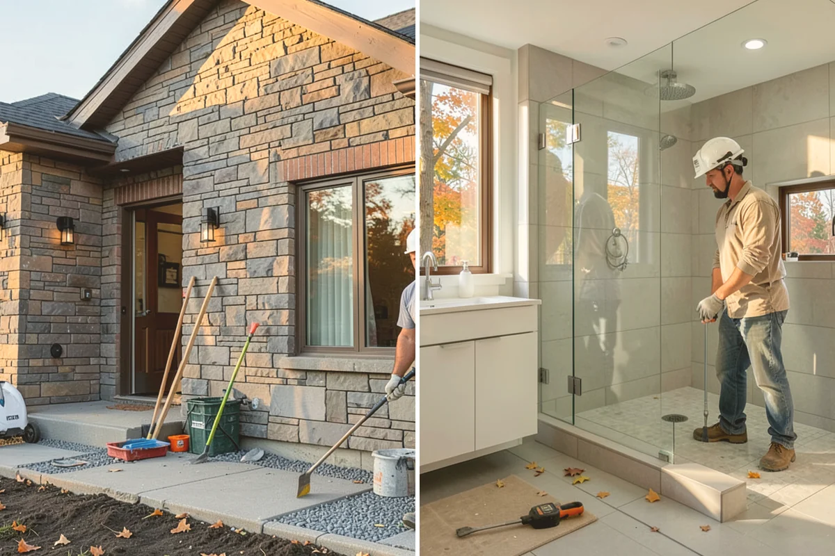 Wine Rack Construction in Milton, King County, WA - Assess your collection size, location, and style goals