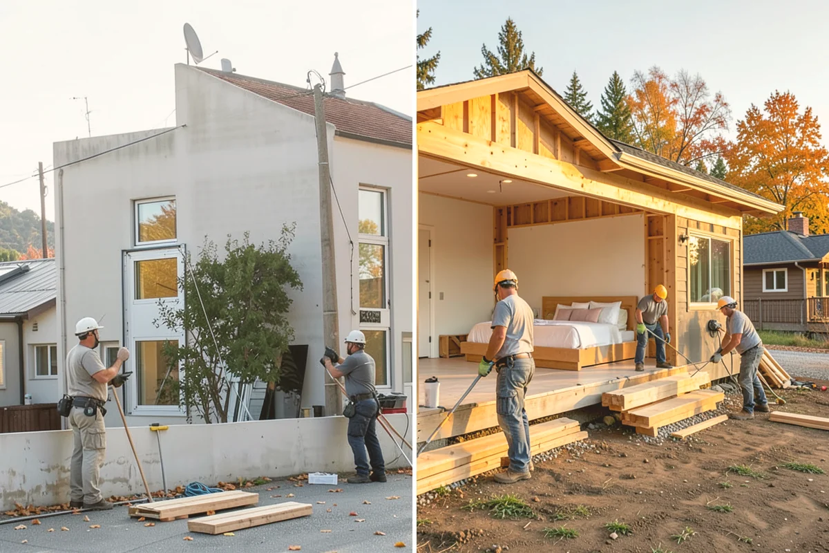 Wine Rack Construction in Newcastle, King County, WA - Assess your collection size, location, and style goals
