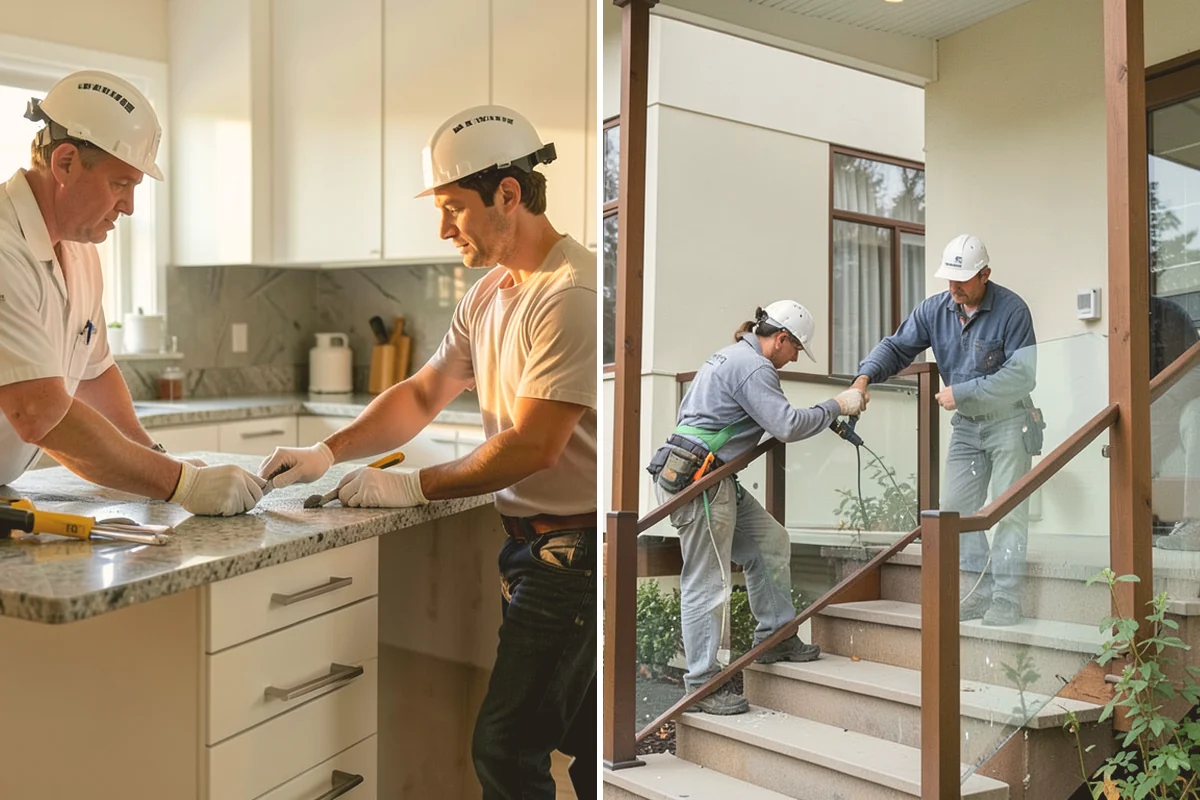Wine Rack Construction in Orting, Pierce County, WA - Assess your collection size, location, and style goals