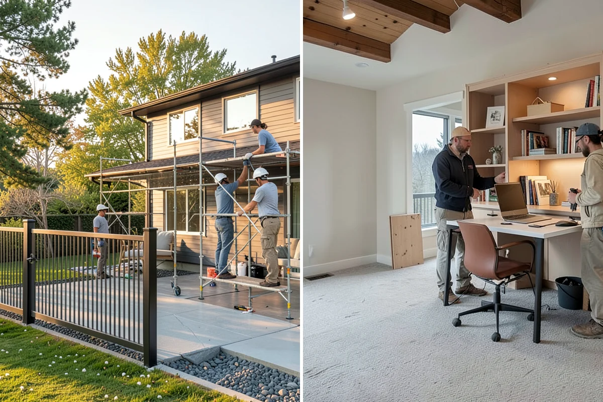 Wine Rack Construction in Puyallup, Pierce County, WA - Assess your collection size, location, and style goals