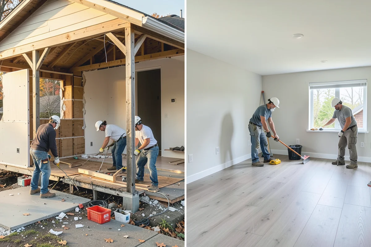 Wine Rack Construction in Roy, Pierce County, WA - Assess your collection size, location, and style goals
