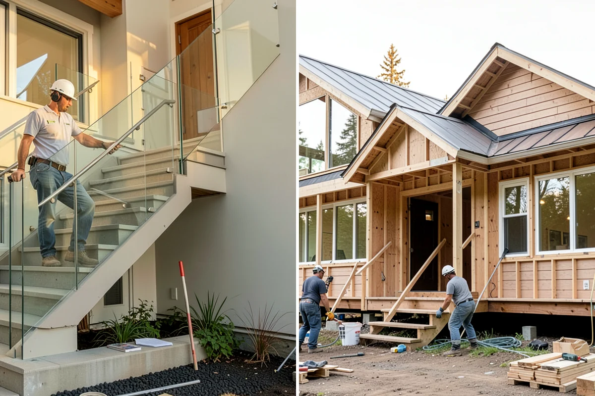 Wine Rack Construction in SeaTac, King County, WA - Assess your collection size, location, and style goals