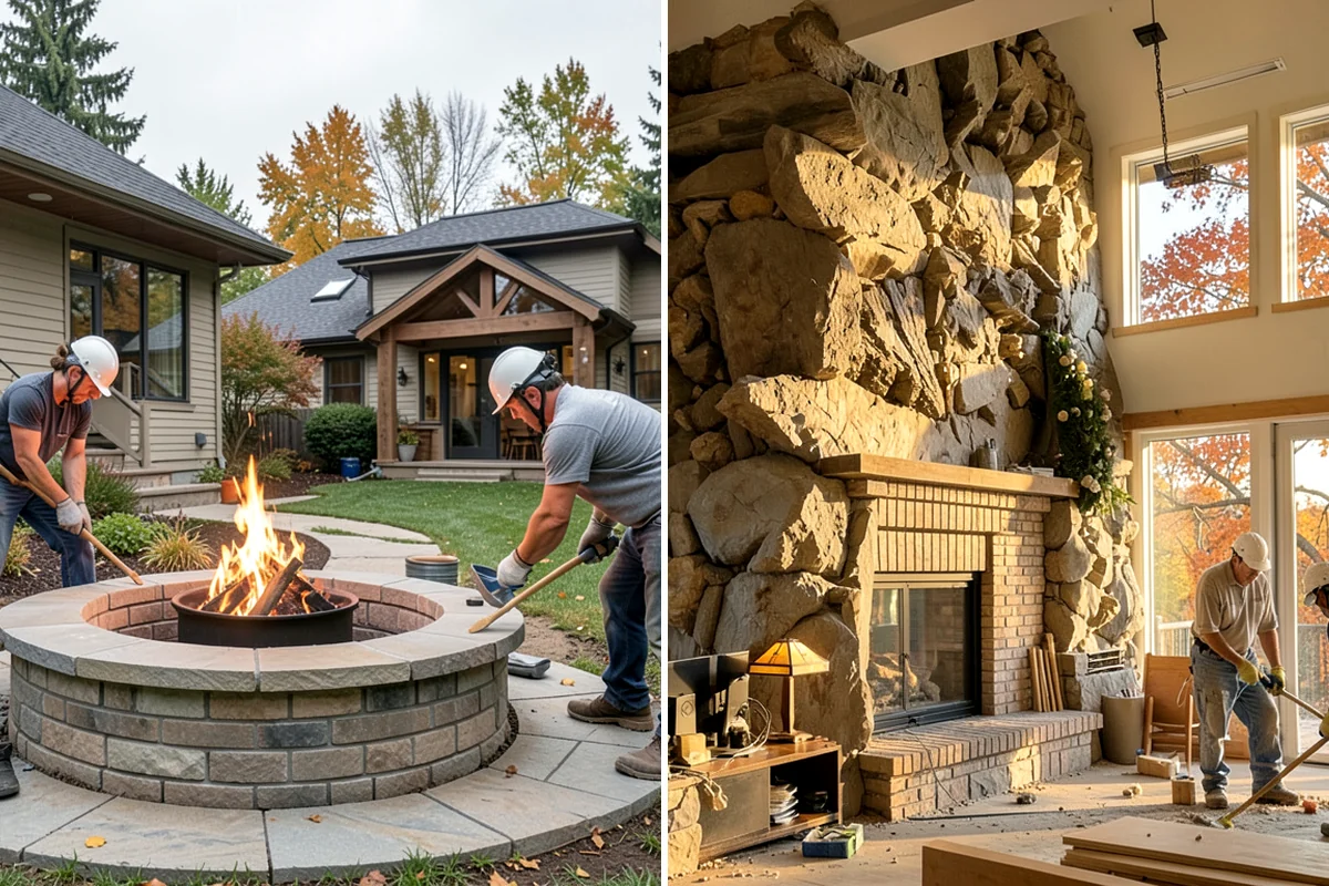 Wine Rack Construction in Seattle, King County, WA - Assess your collection size, location, and style goals