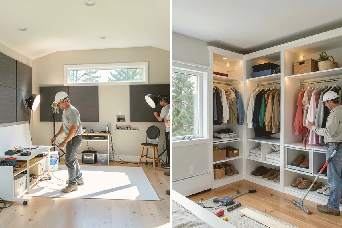 Wine Rack Construction in Snohomish, Snohomish County, WA - Assess your collection size, location, and style goals
