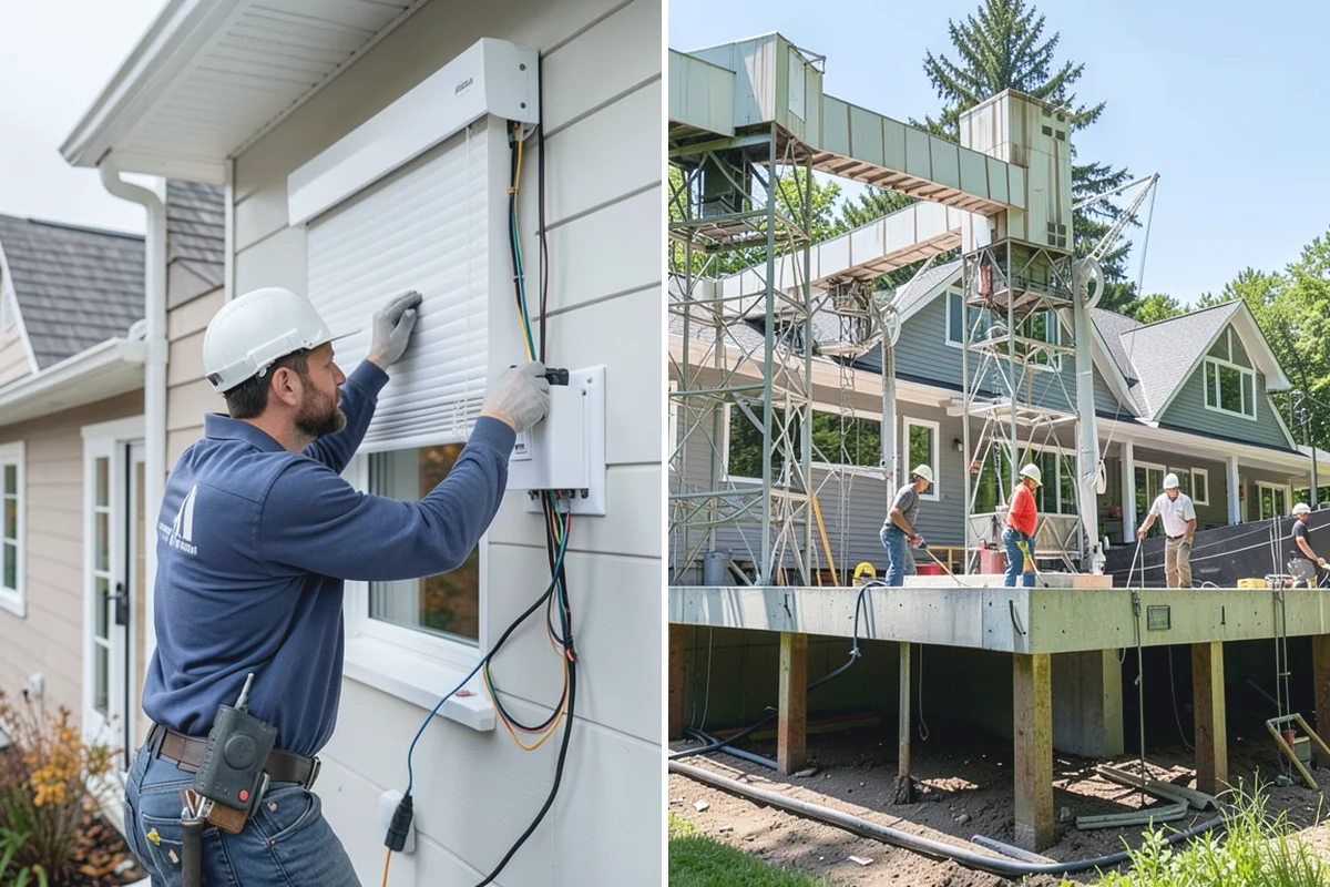 Wine Rack Construction in South Prairie, Pierce County, WA - Assess your collection size, location, and style goals