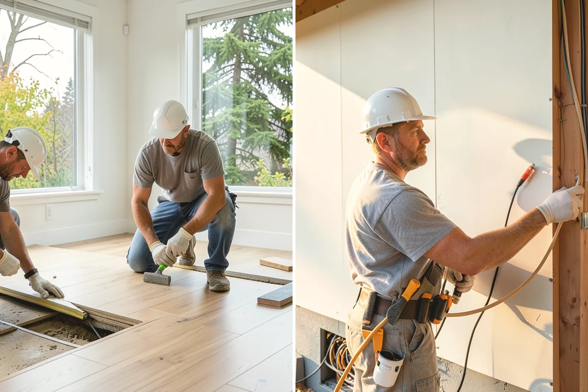 Wine Rack Construction in Steilacoom, Pierce County, WA - Assess your collection size, location, and style goals