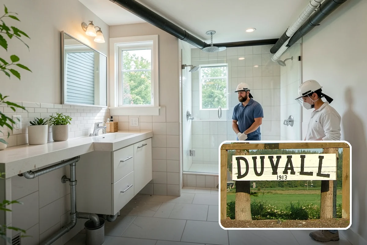Wood Fence Installation in Duvall, King County, WA - Timeless, natural appearance