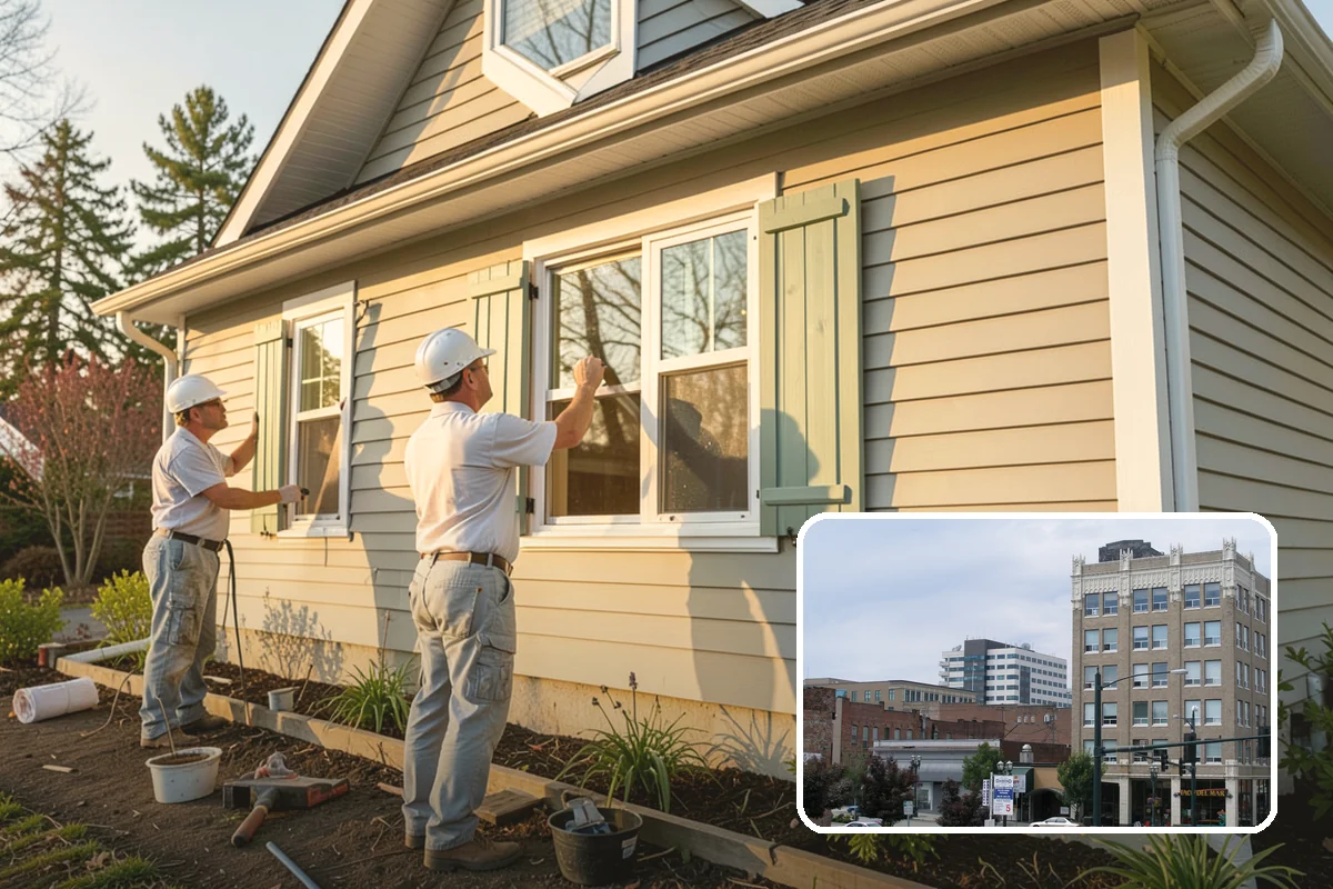 Wood Fence Installation in Everett, Snohomish County, WA - Timeless, natural appearance