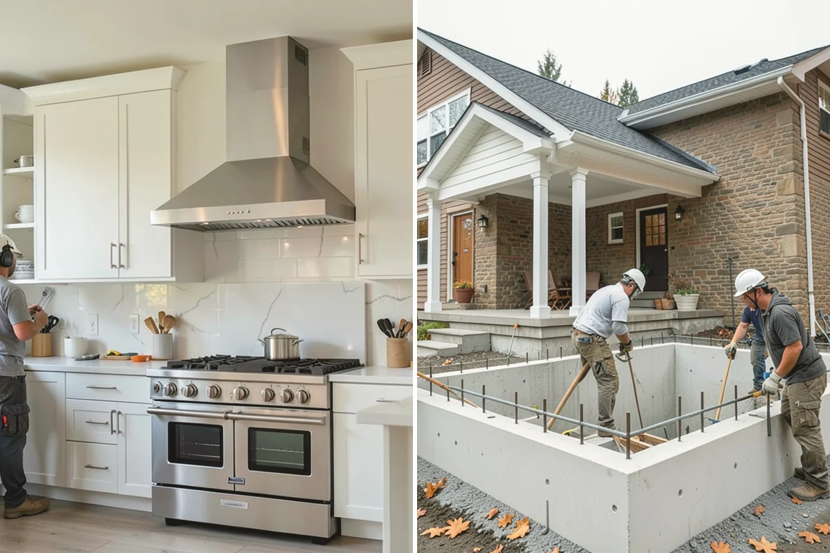 Wood Finishing in Burien, King County, WA - Sand and clean the wood to a smooth, dust-free surface