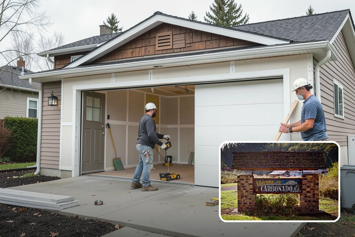 Wood Finishing in Carbonado, Pierce County, WA - Protective clear coats that resist moisture, wear, and UV
