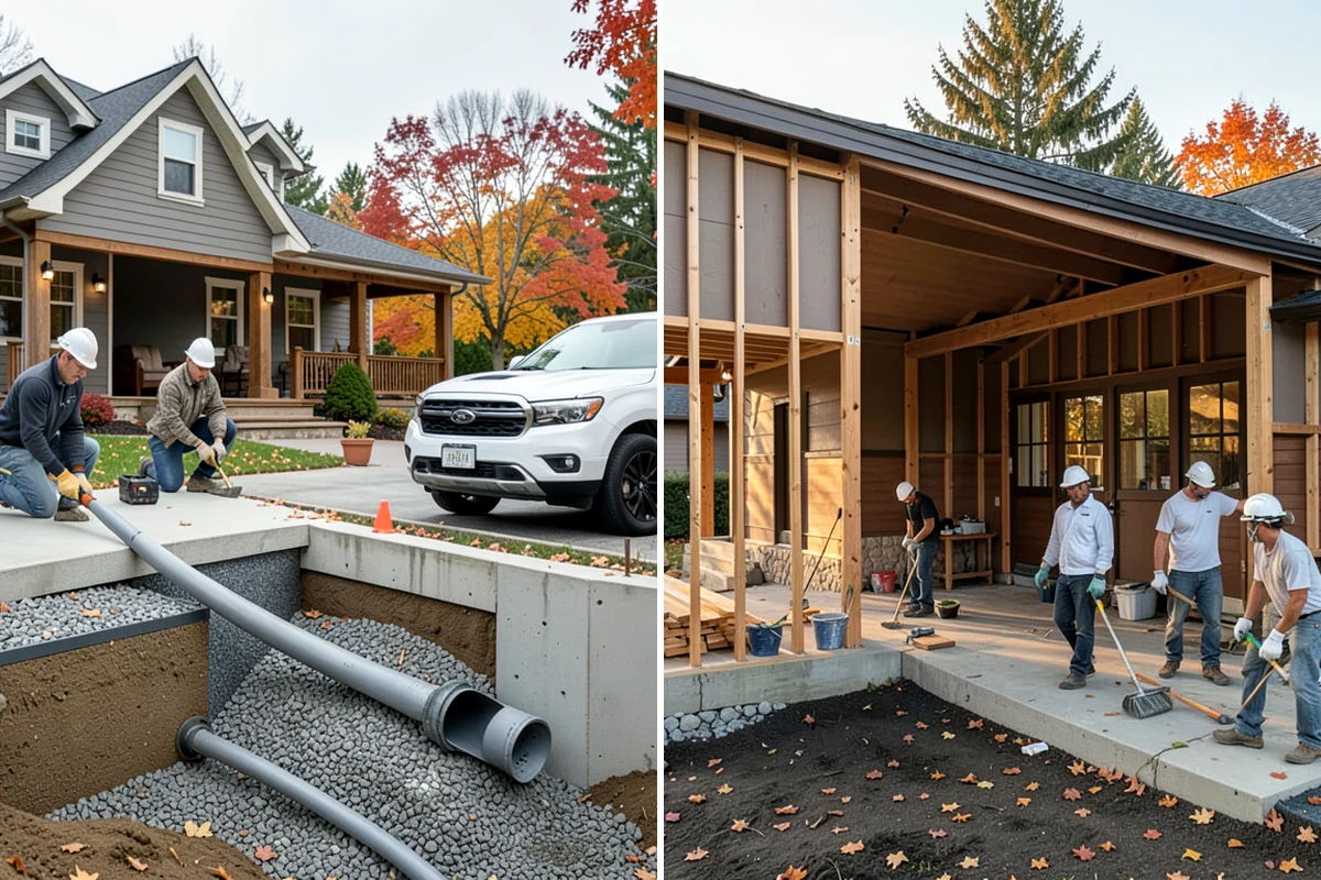Wood Finishing in Clyde Hill, King County, WA - Sand and clean the wood to a smooth, dust-free surface