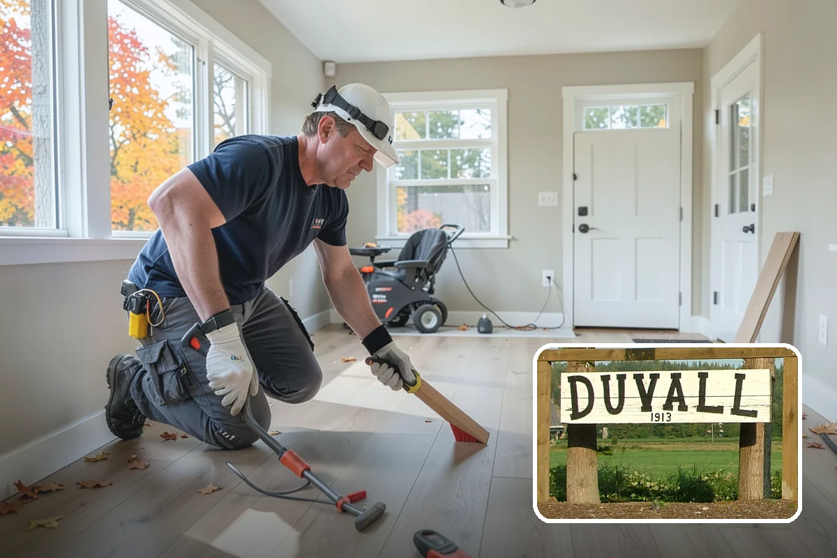 Wood Finishing in Duvall, King County, WA - Protective clear coats that resist moisture, wear, and UV