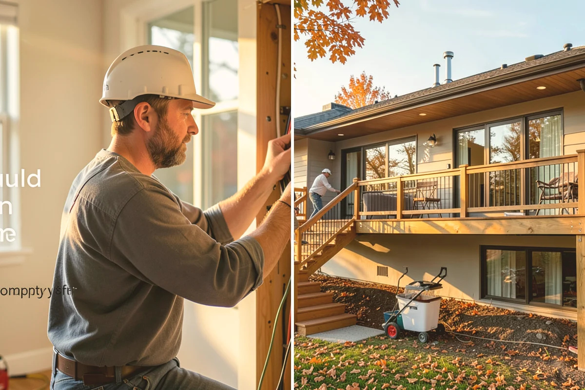 Wood Finishing in Milton, King County, WA - Sand and clean the wood to a smooth, dust-free surface
