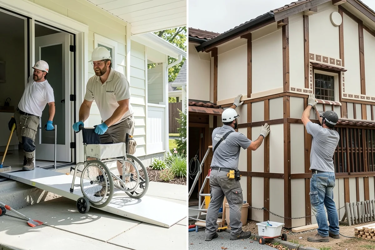Wood Finishing in Pacific, King County, WA - Sand and clean the wood to a smooth, dust-free surface