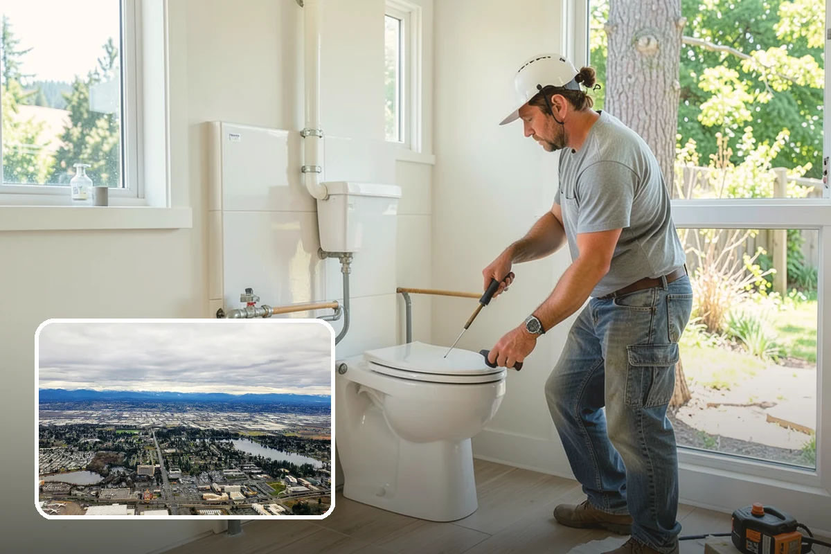 Wood Finishing in SeaTac, King County, WA - Protective clear coats that resist moisture, wear, and UV