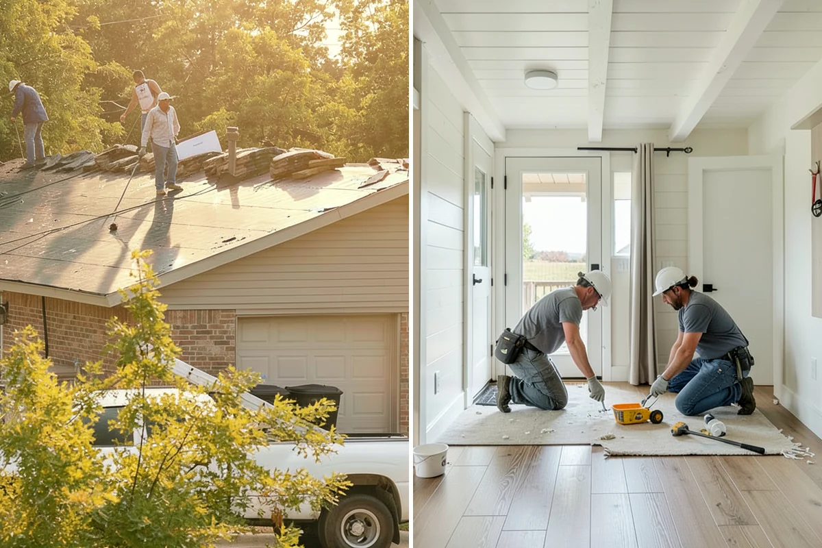 Wood Finishing in Snoqualmie, King County, WA - Sand and clean the wood to a smooth, dust-free surface
