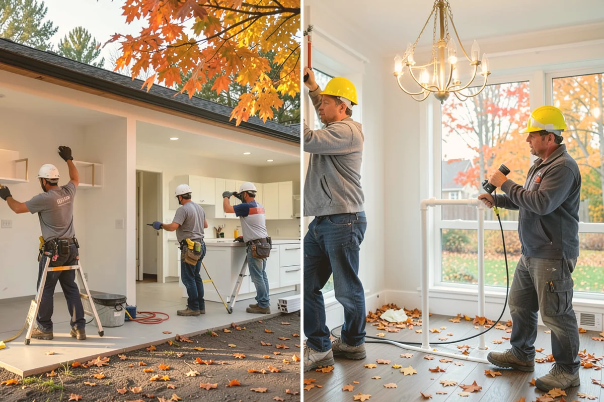 Wood Plank Ceiling in Index, Snohomish County, WA - Discuss plank style, direction, and finish