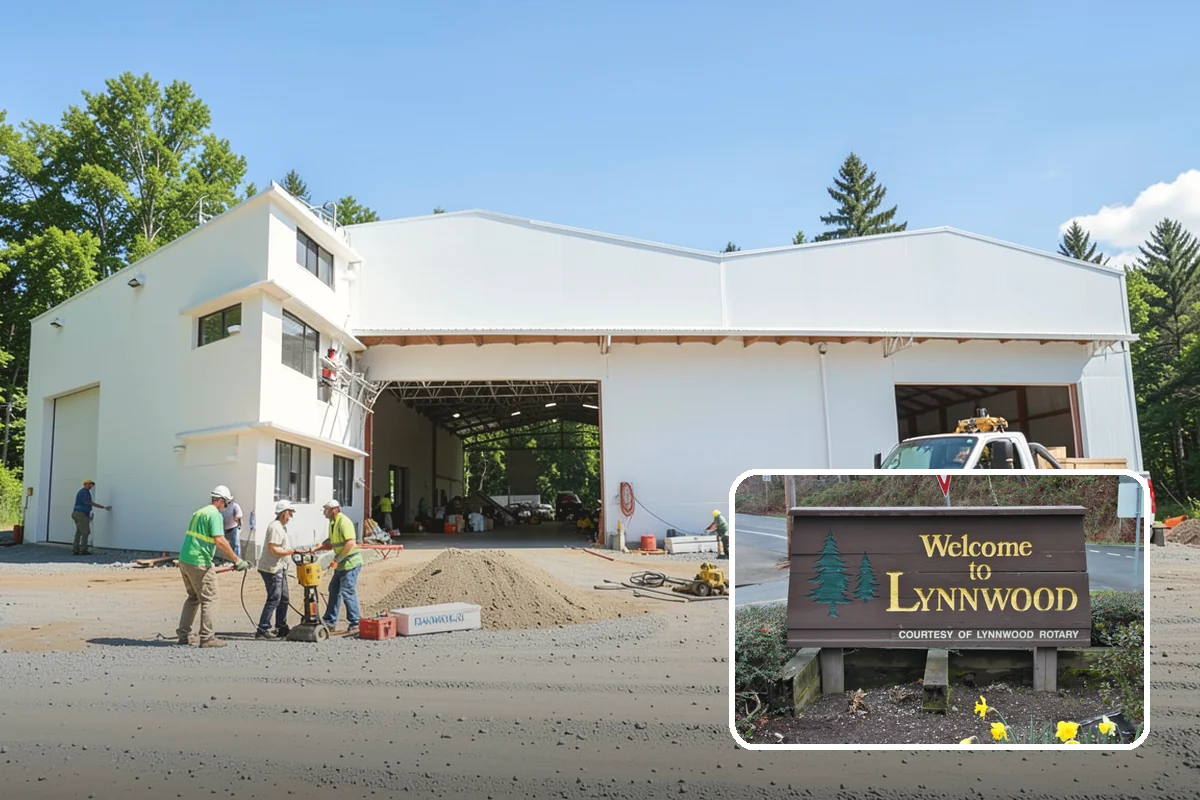 Wood Rot Repair in Lynnwood, Snohomish County, WA - Replaces decayed wood with durable material