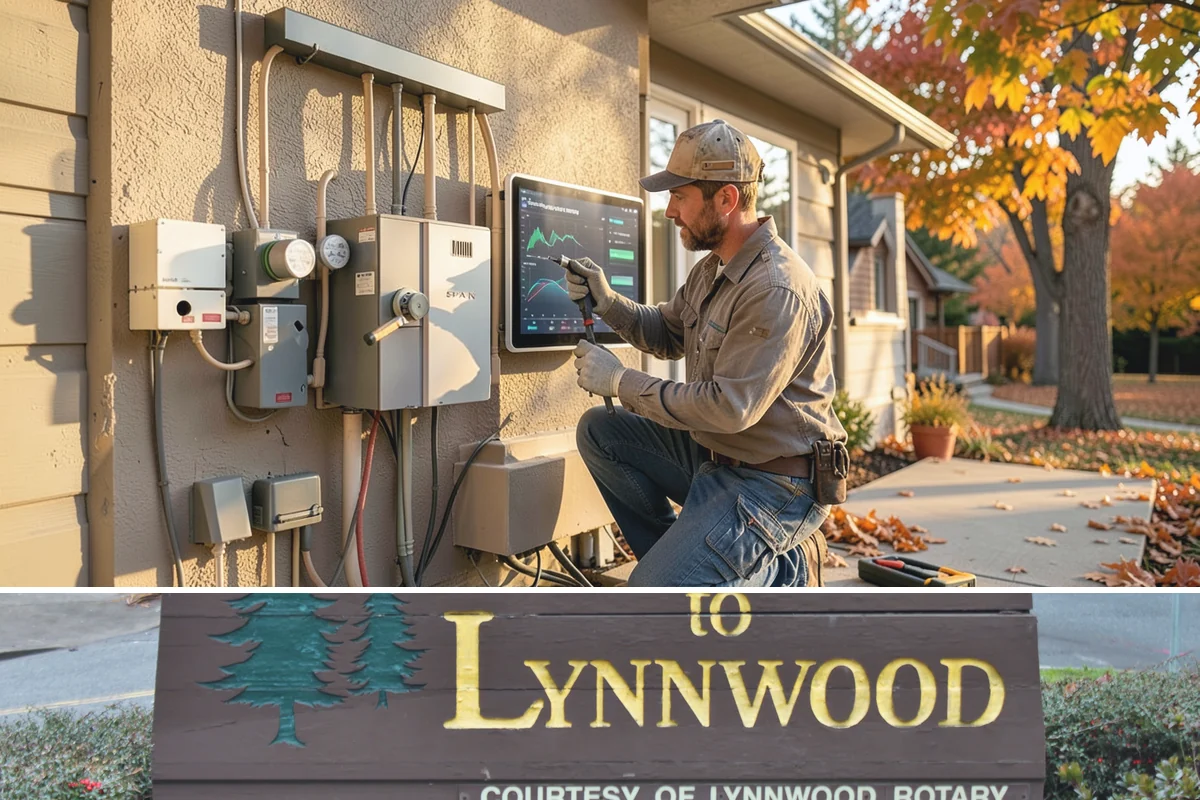Wood Rot Repair in Lynnwood, Snohomish County, WA - Late spring through early fall offers the dry conditions this exterior work needs.