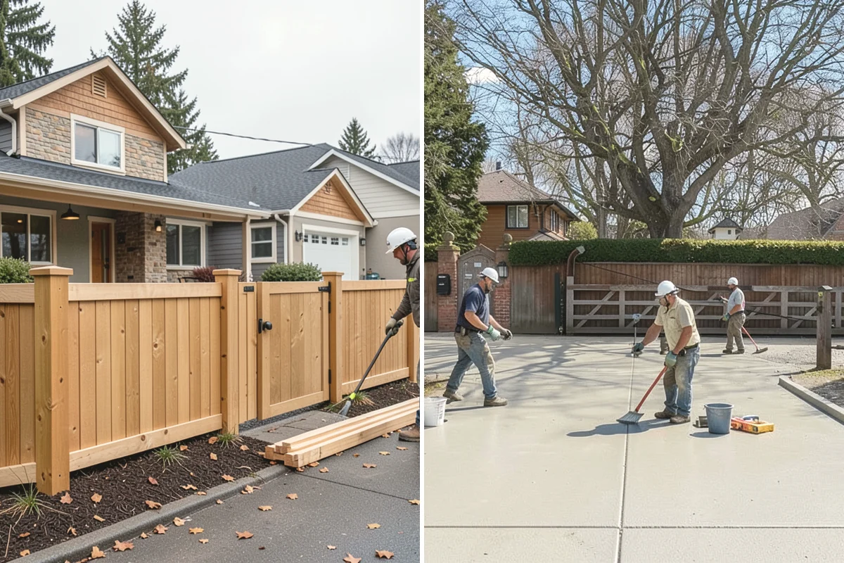Wood Rot Repair in Monroe, Snohomish County, WA - Inspect and mark all rotted sections